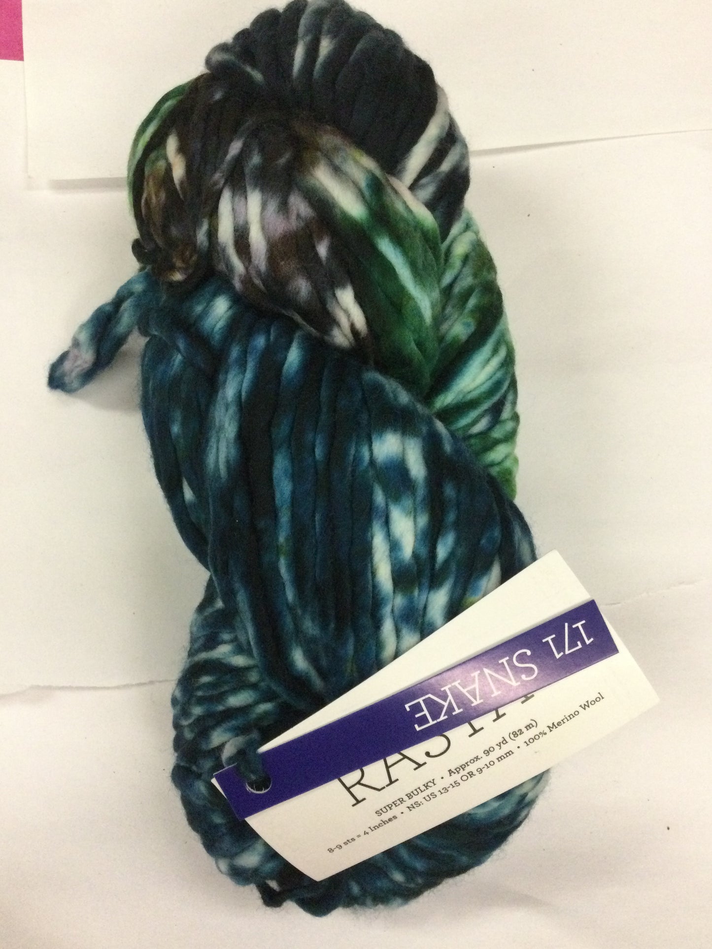 Malabrigo Rasta (Snake-171)