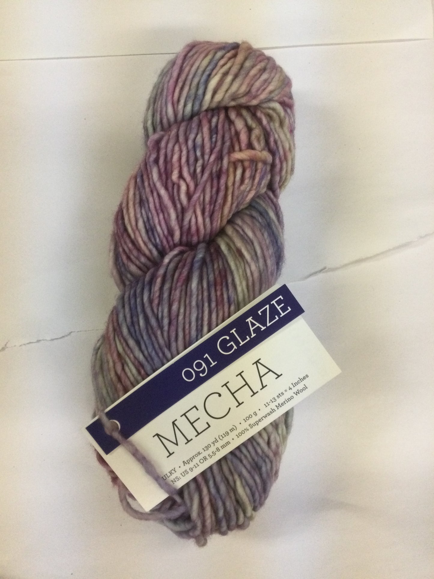 Malabrigo Mecha Glaze-091