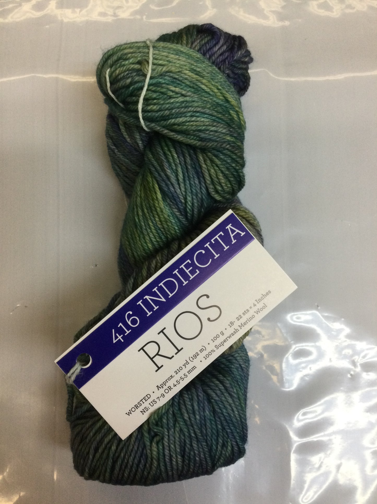 Malabrigo Rios (Indeceita-416)