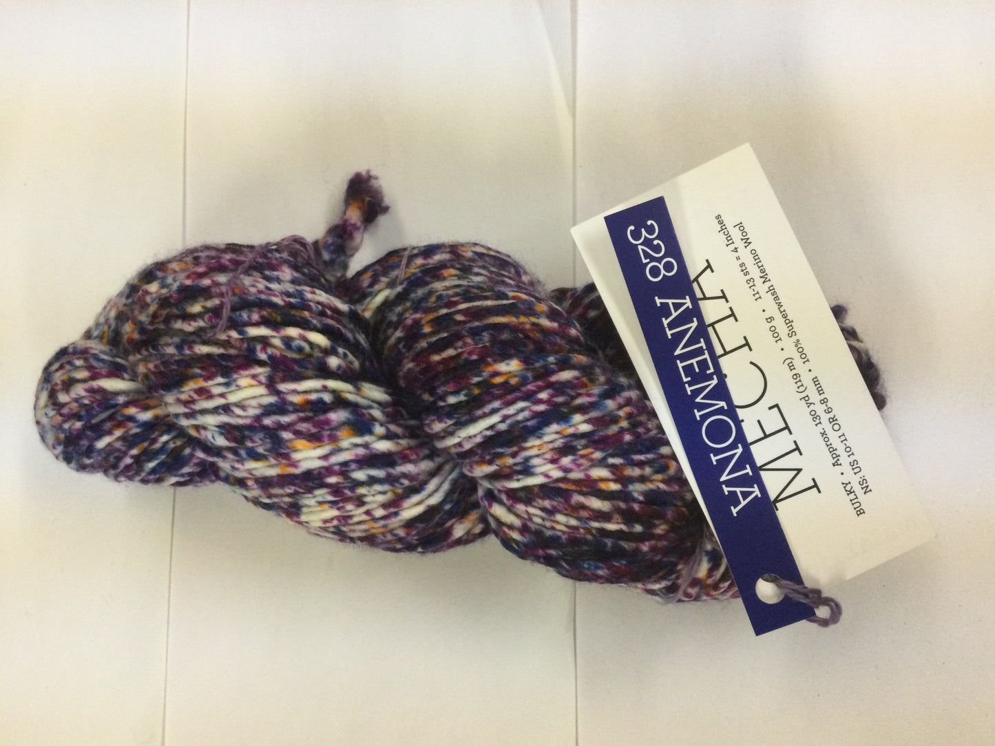 Malabrigo Mecha 328 Anemona