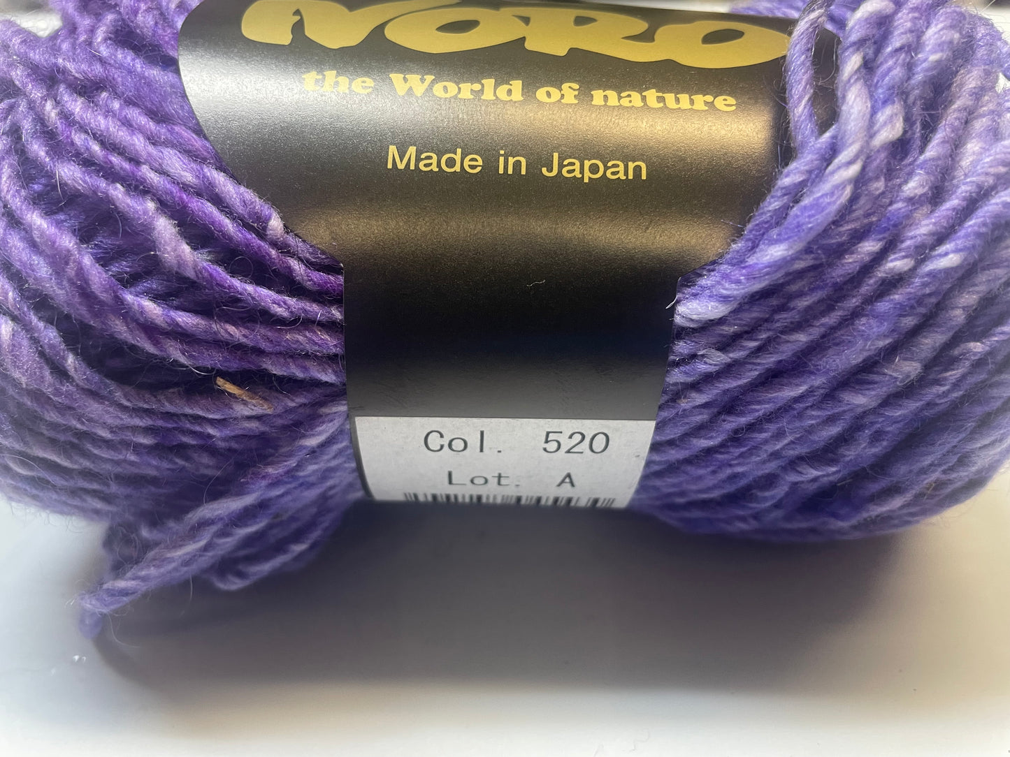 Noro Silk Garden (520-Shinjuku)