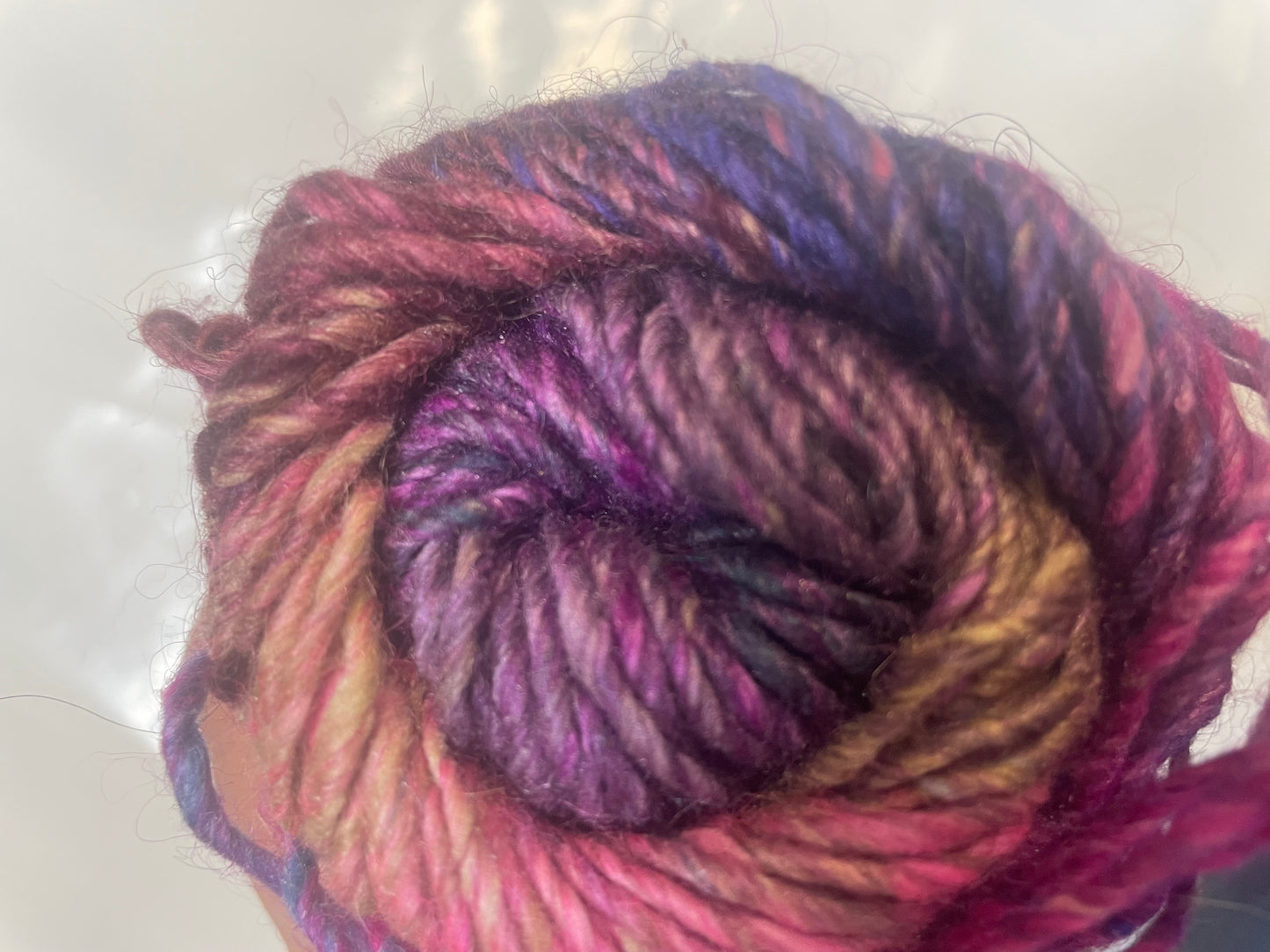 Noro Silk Garden (205-Morioka)