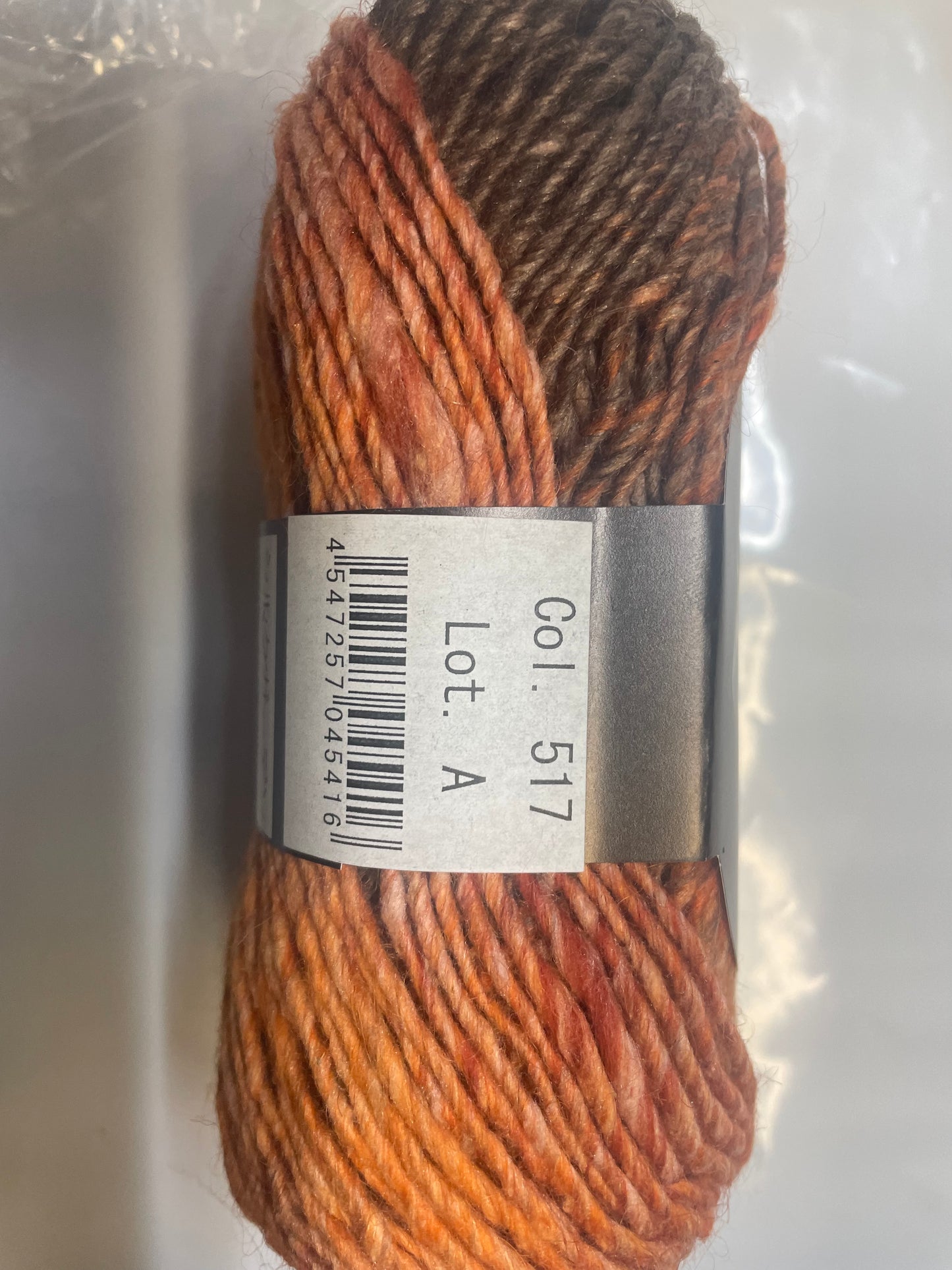 Noro Silk Garden (517-Hakodate)