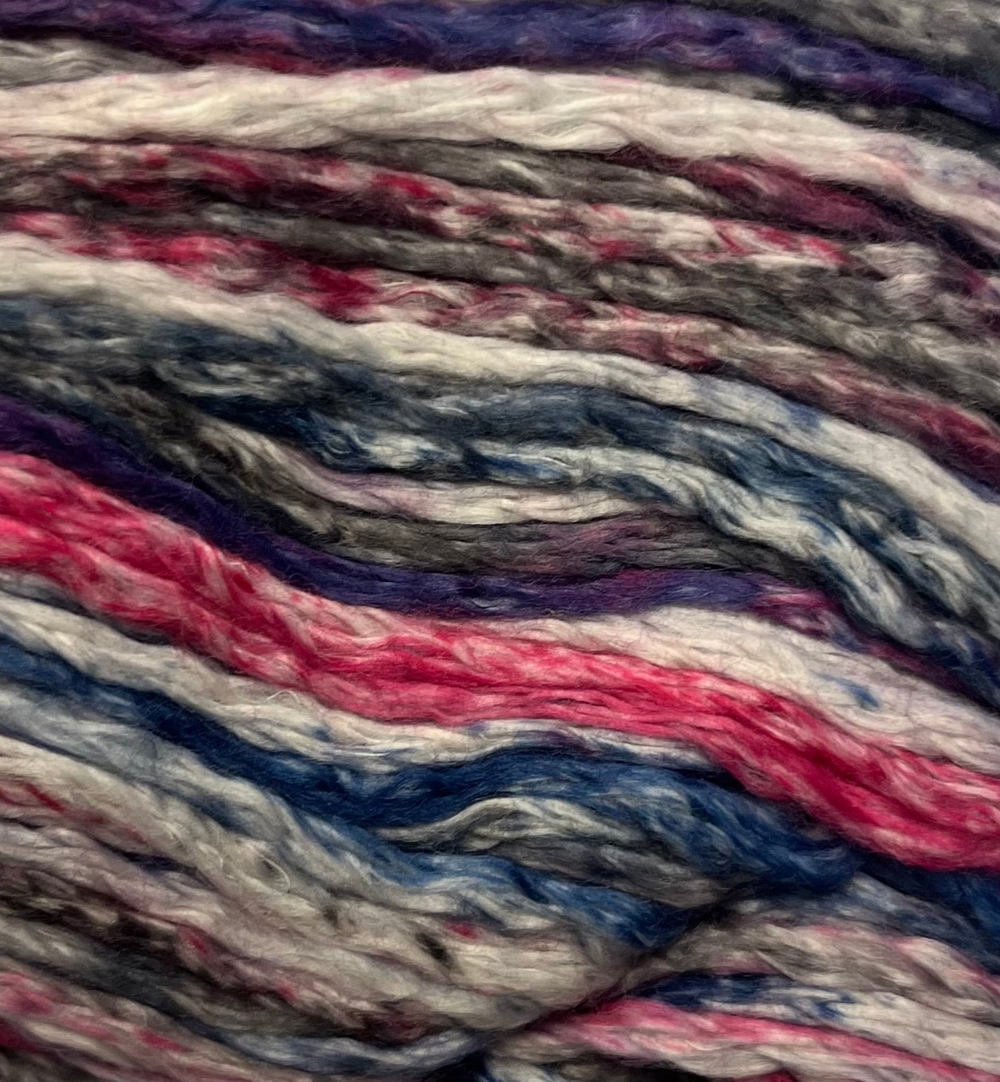 Juniper Moon Farm Cumulus Dappled (115-Caribbean Lily)