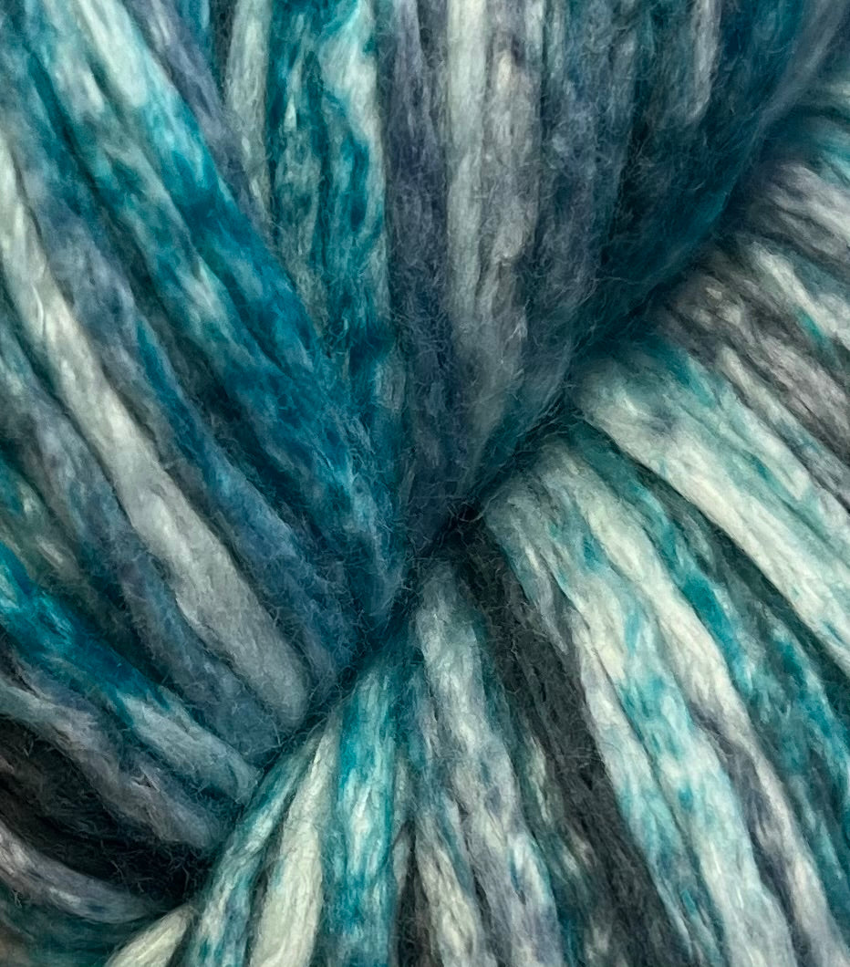 Juniper Moon Farm Cumulus Dappled (111-Kokomo Blues)