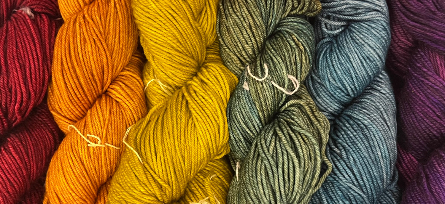 Malabrigo Rios 1