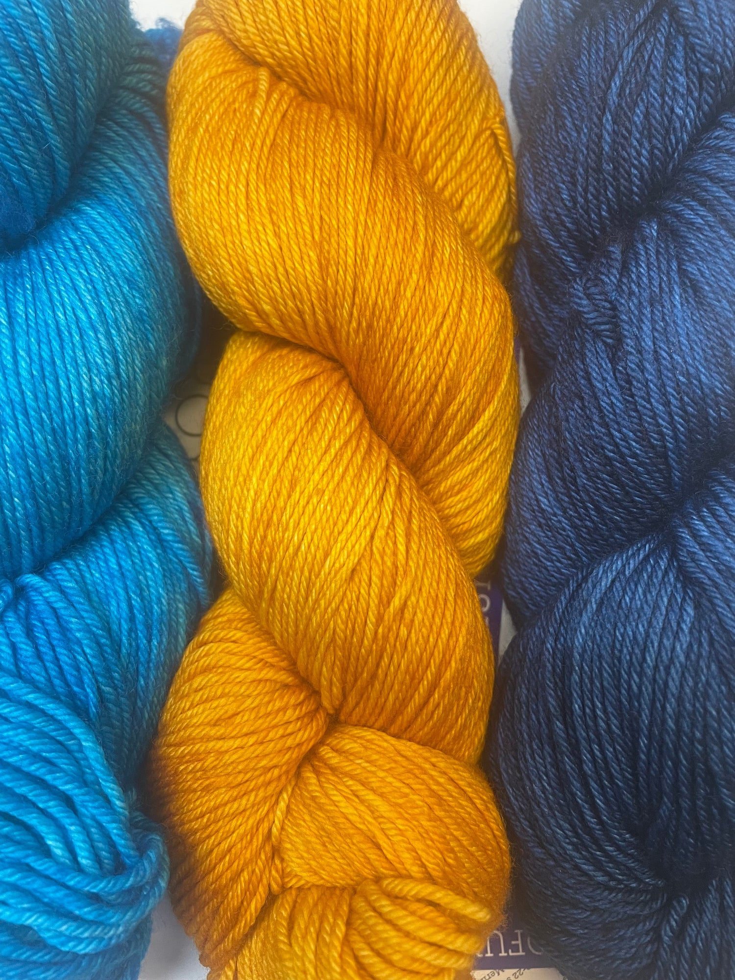 Malabrigo Arroyo