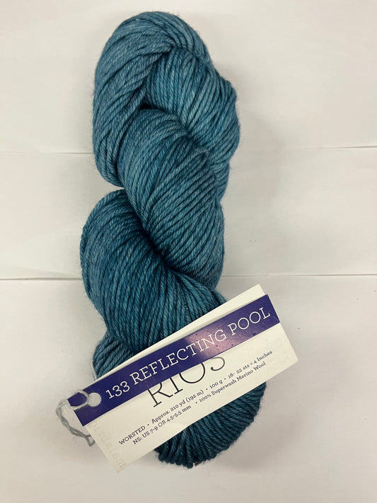 Malabrigo Rios (Reflecting Pool-133)