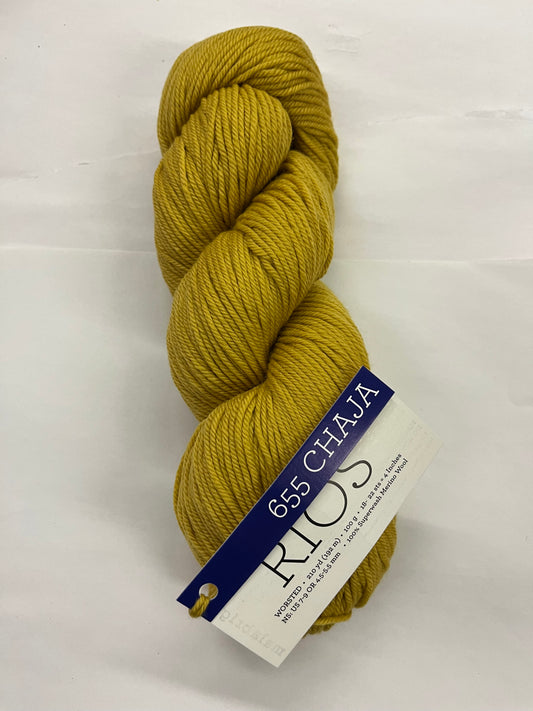 Malabrigo Rios (Chaja-655)