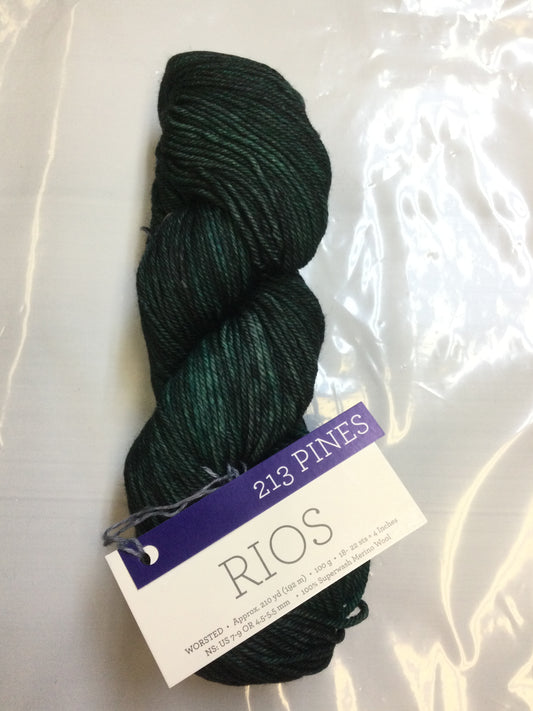 Malabrigo Rios (Pines-213)