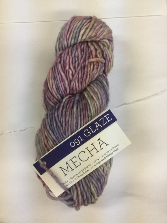 Malabrigo Mecha Glaze-091