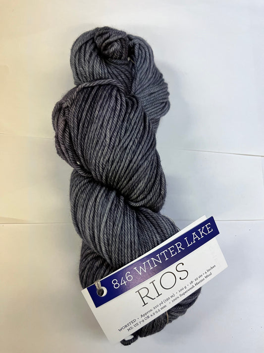 Malabrigo Rios (Winter Lake-846)