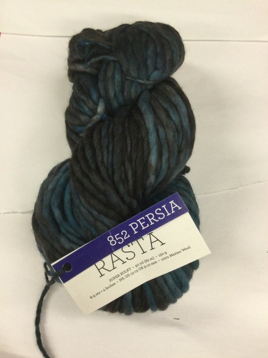 Malabrigo Rasta (Persia-852)