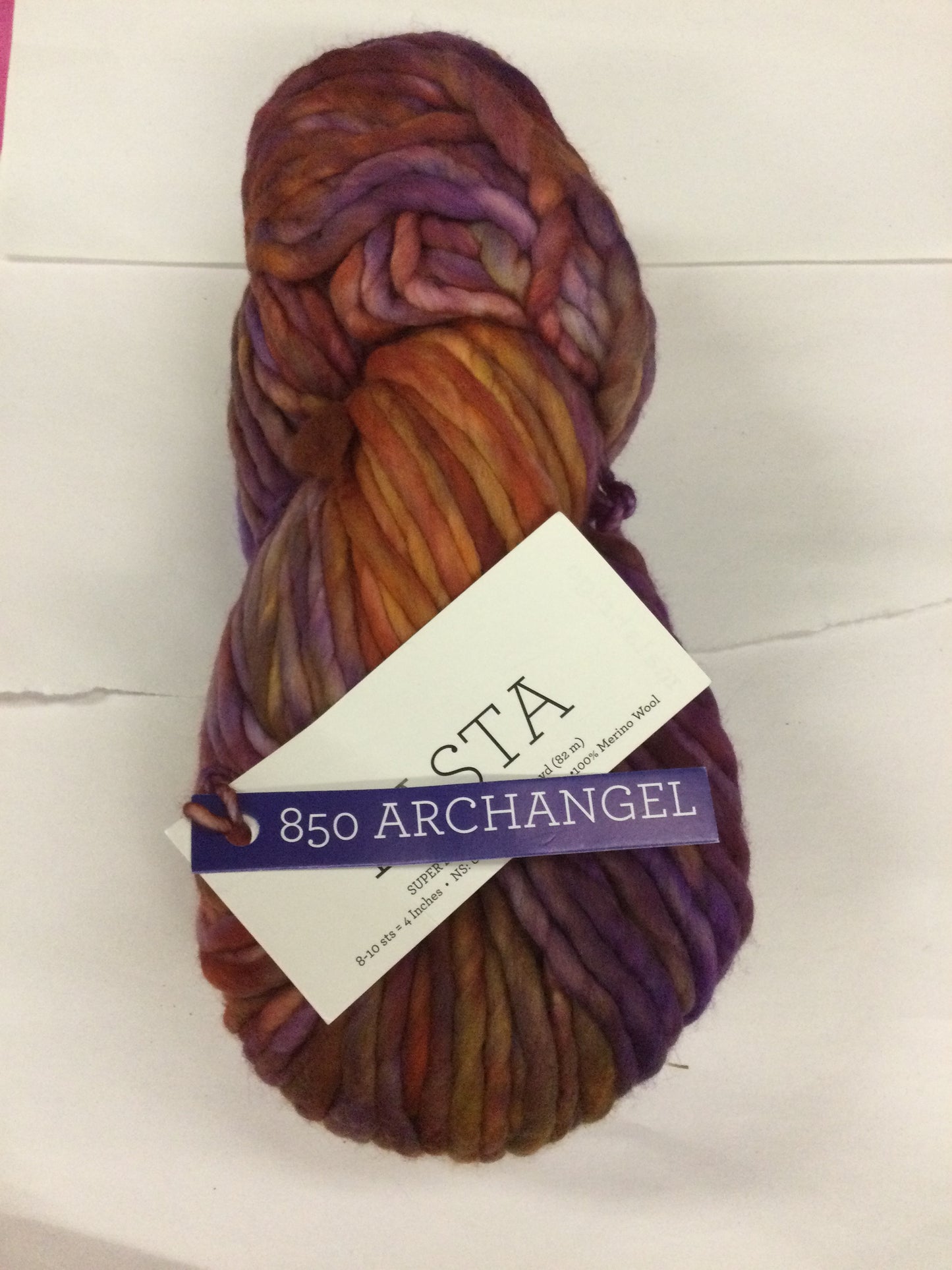 Malabrigo Rasta (Archangel-850)