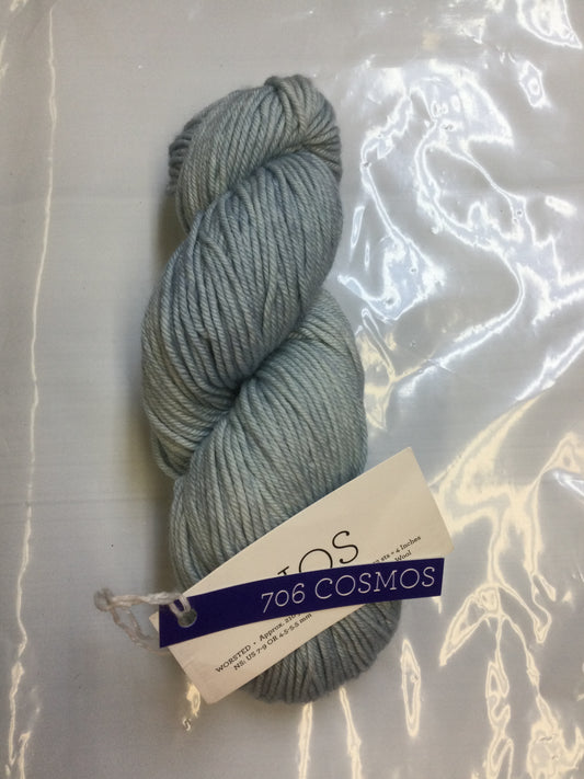 Malabrigo Rios (Cosmos-706)