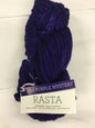 Malabrigo Rasta (Purple Mystery-030)