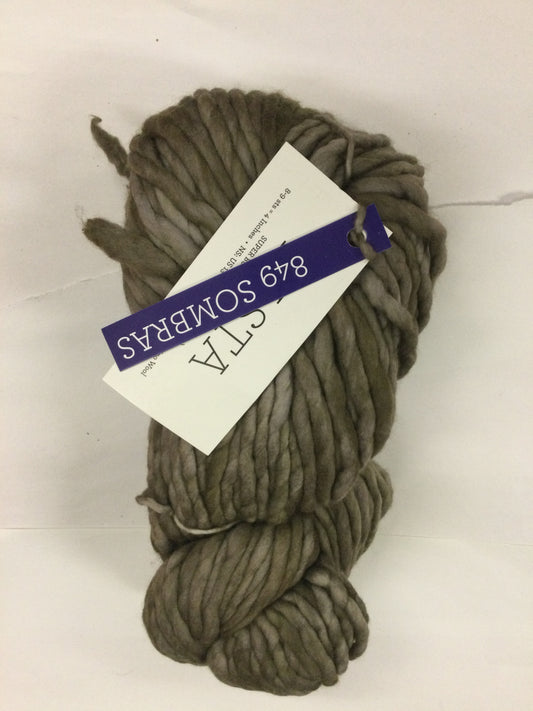 Malabrigo Rasta (Sombras-849)