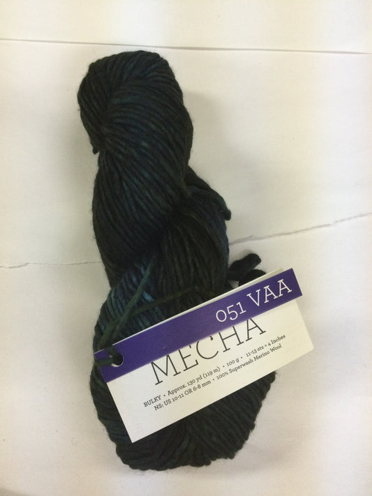 Malabrigo Mecha Vaa 051
