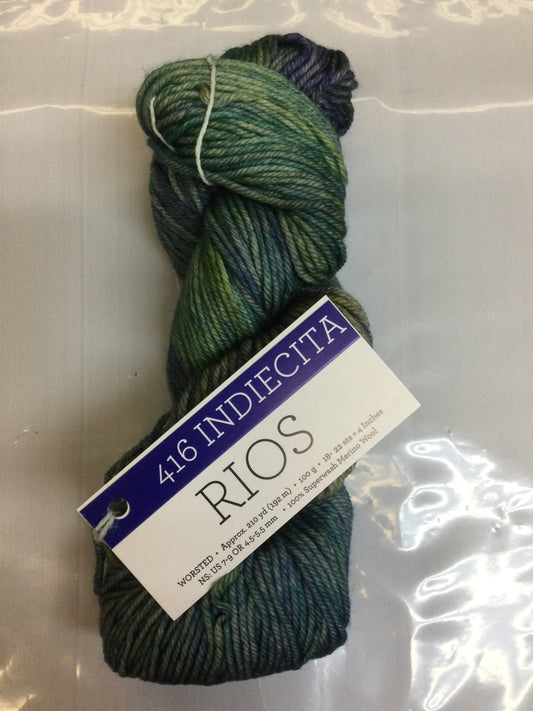 Malabrigo Rios (Indeceita-416)