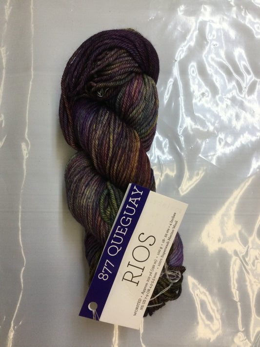 Malabrigo Rios (Queguay-877)