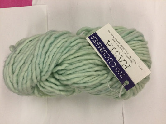 Malabrigo Rasta (Cucumber-708)