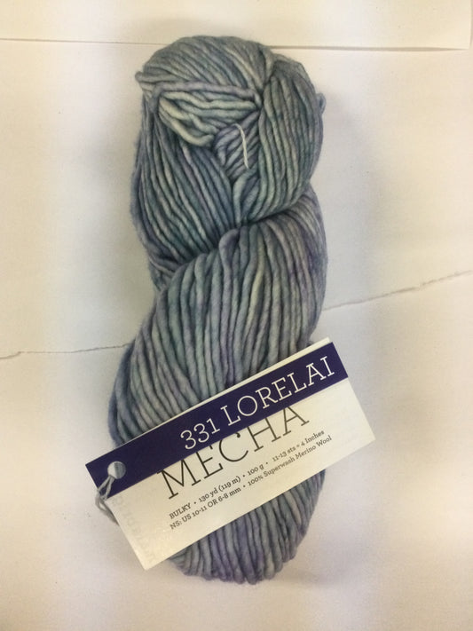 Malabrigo Mecha Lorelai-331