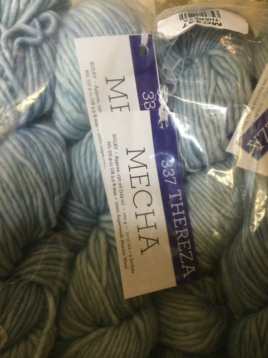 Malabrigo Mecha Thereza-337