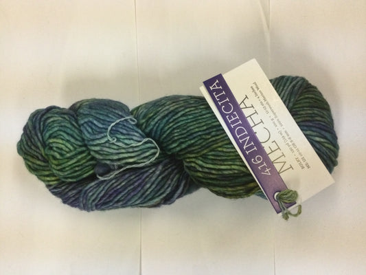 Malabrigo Mecha Indiecita-416