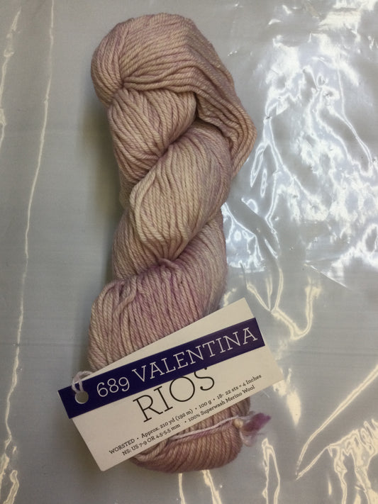 Malabrigo Rios (Valentina-689)