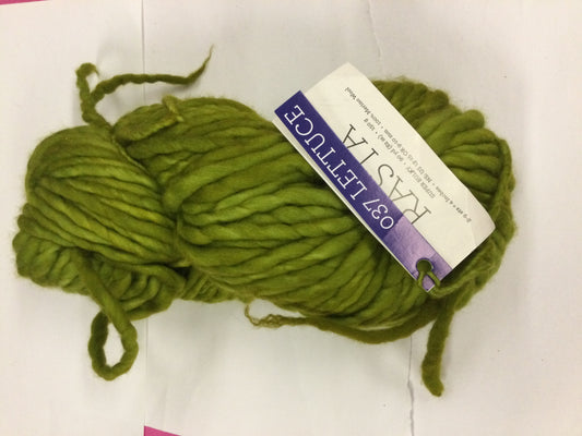 Malabrigo Rasta (Lettuce-037)