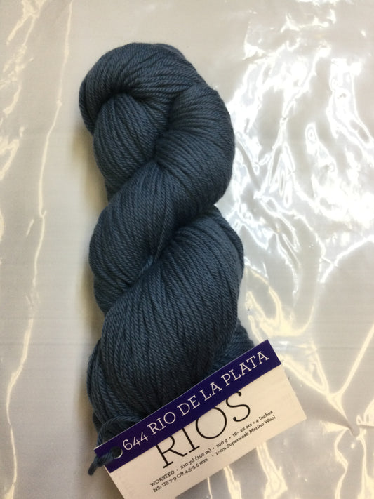 Malabrigo Rios (Rio De La Plata-644)