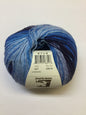 Juniper Moon Farm Zooey Stripes (#207-Hydrangea)