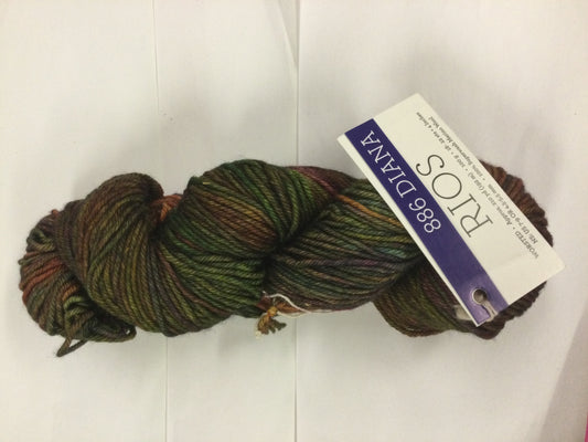 Malabrigo Rios (Diana-886)