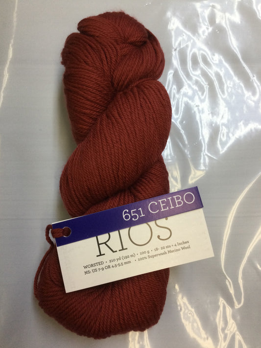 Malabrigo Rios (Ceibo-651)