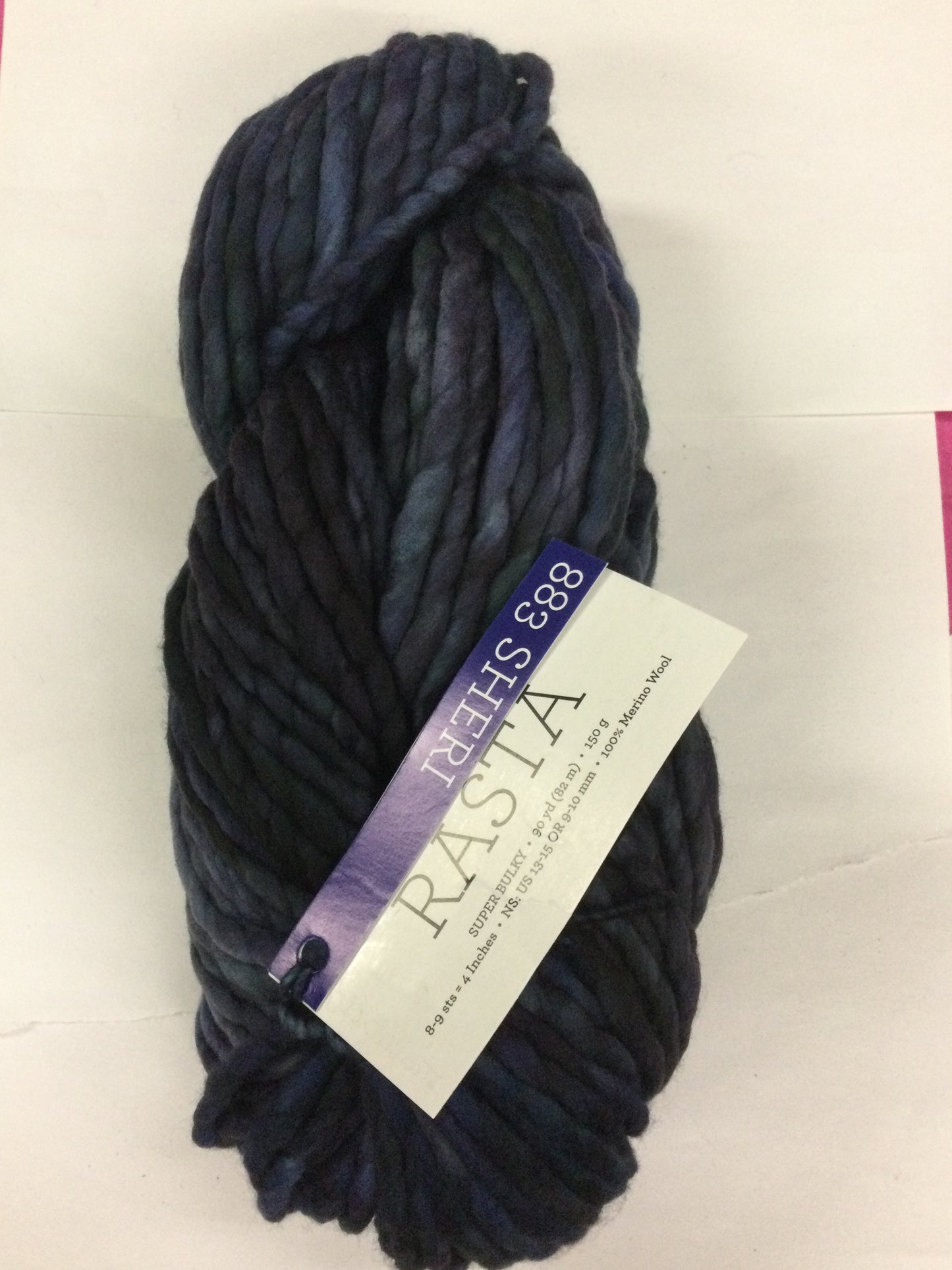 Malabrigo Rasta (Sheri-883)