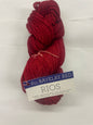 Malabrigo Rios  (Raverly Red-611)