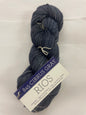 Malabrigo Rios  (Cirrus Gray-845)