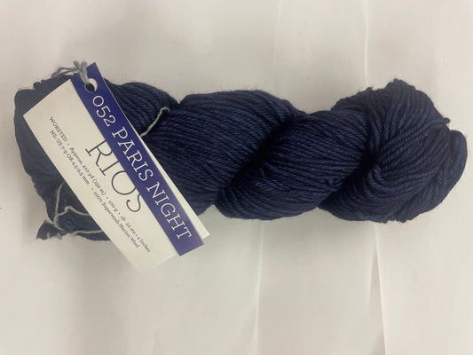 Malabrigo Rios  (Paris Night-052)