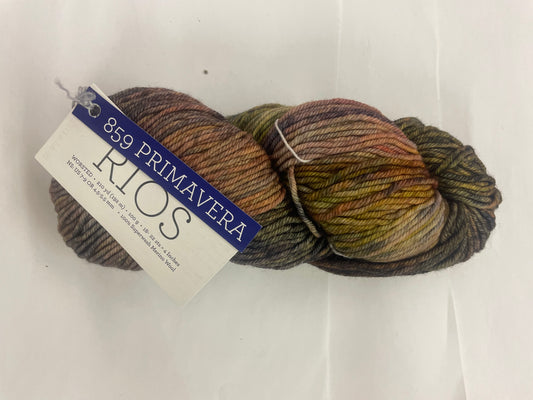 Malabrigo Rios  (Primavera-859)