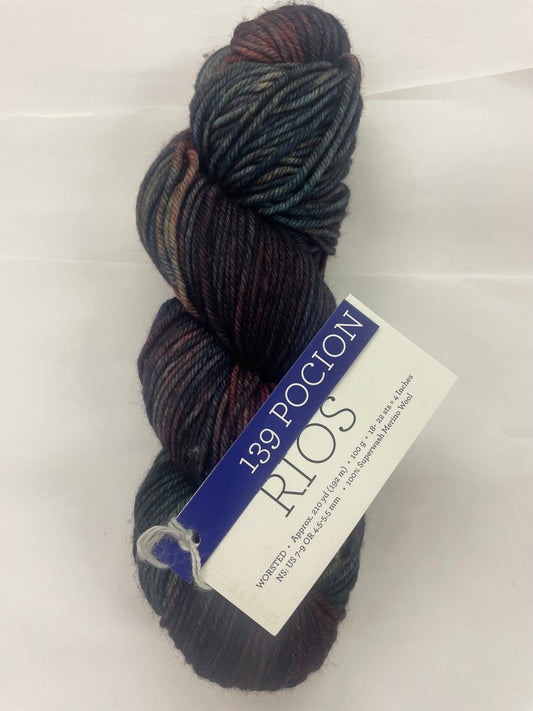 Malabrigo Rios  (Pocion-139)