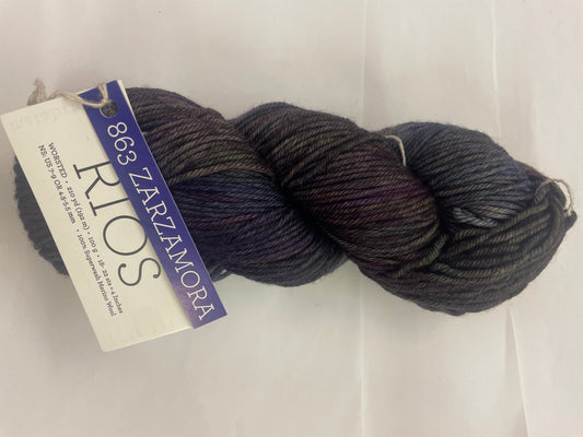 Malabrigo Rios  (Zarzamora-863)