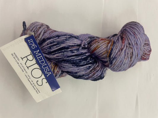 Malabrigo Rios  (Medusa-276)