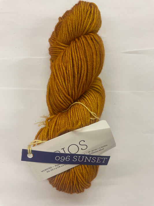 Malabrigo Rios  (Sunset-096)