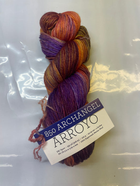 Malabrigo Arroyo ARCHANGEL-850