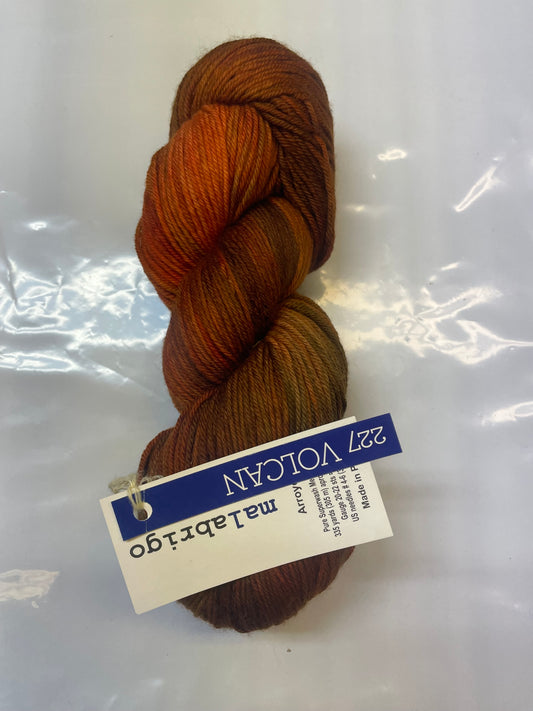 Malabrigo Arroyo Volcan-227