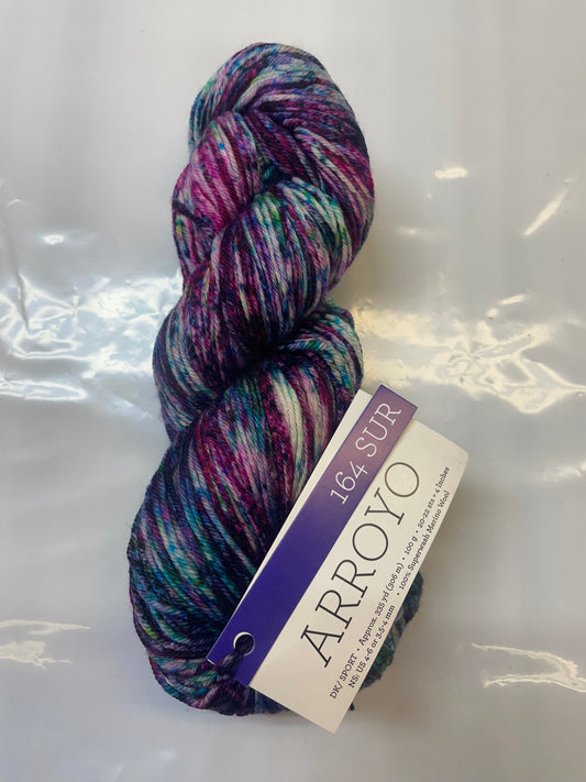 Malabrigo Arroyo Sur-164