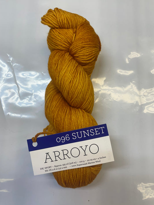 Malabrigo Arroyo Sunset-096
