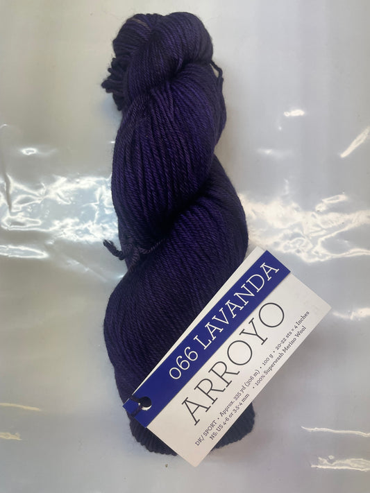 Malabrigo Arroyo Lavanda-066