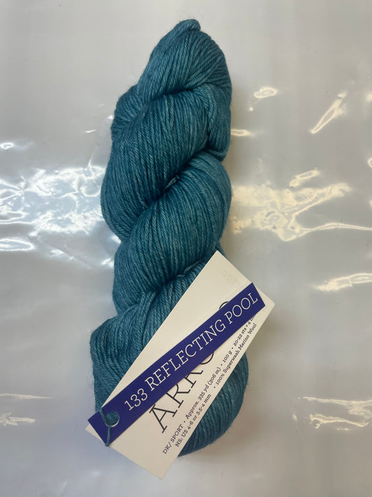Malabrigo Arroyo Reflecting Pool-133