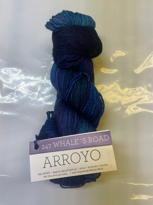 Malabrigo Arroyo Whales Road-247